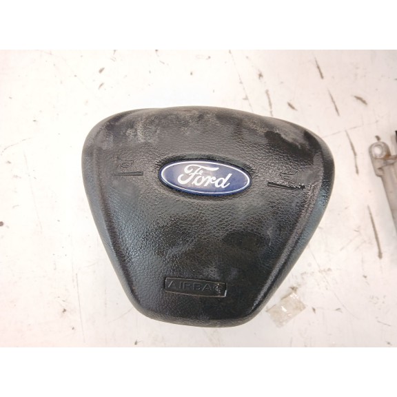 Recambio de kit airbag para ford ecosport trend referencia OEM IAM   