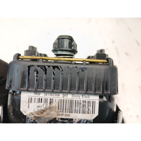 Recambio de kit airbag para ford ecosport trend referencia OEM IAM   