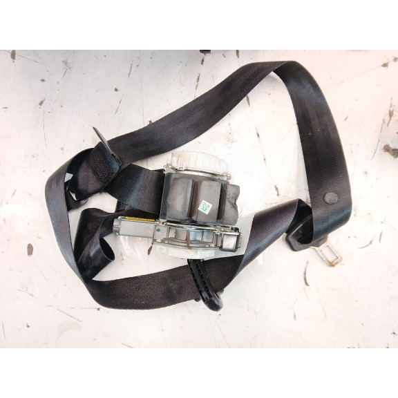 Recambio de kit airbag para ford ecosport trend referencia OEM IAM   