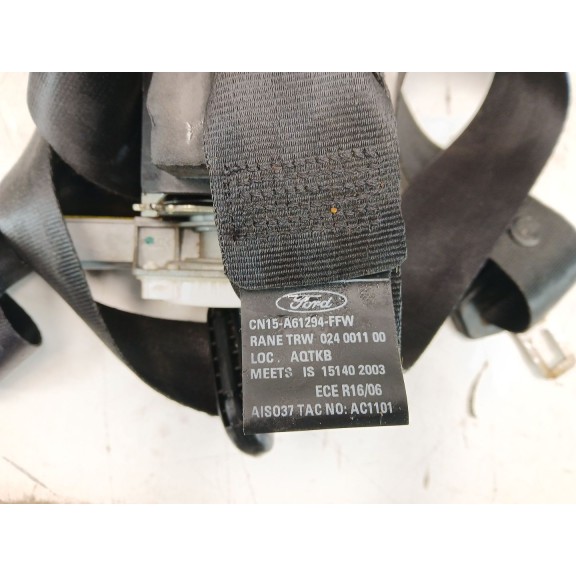 Recambio de kit airbag para ford ecosport trend referencia OEM IAM   