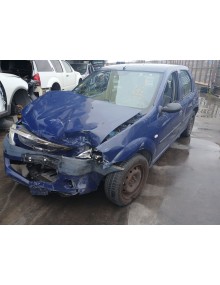 dacia logan (ls_) del año 2004