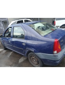 dacia logan (ls_) del año 2004 2