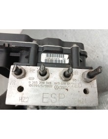 Recambio de abs para audi a4 b8 avant (8k5) 2.0 tdi referencia OEM IAM 0265236348 8K0614517ED  2