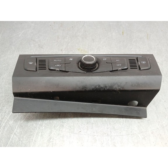 Recambio de mando climatizador para audi a4 b8 avant (8k5) 2.0 tdi referencia OEM IAM 8t1820043am  