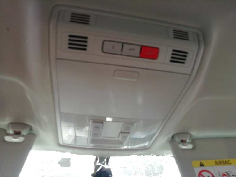 Recambio de luz interior para skoda superb (3v3) ambition referencia OEM IAM 3V0868837B  
