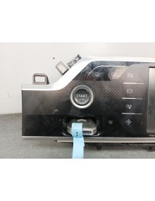 Recambio de sistema audio / radio cd para citroën c4 grand picasso ii (da_, de_) 1.6 hdi / bluehdi 115 referencia OEM IAM 980508 2