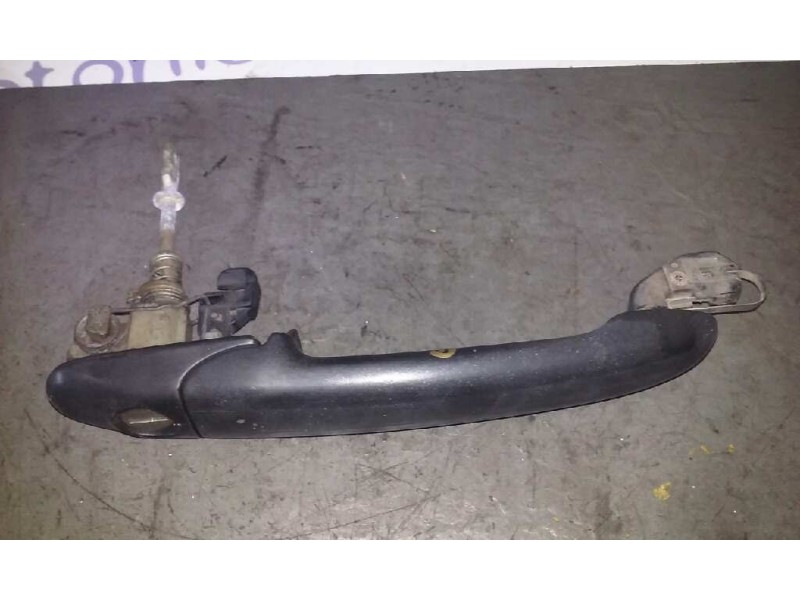 Recambio de maneta exterior delantera derecha para seat cordoba berlina (6k2) clx referencia OEM IAM   
