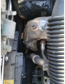 Recambio de catalizador para fiat 500 (312_) 1.0 mild hybrid (312.ayd1b) referencia OEM IAM   