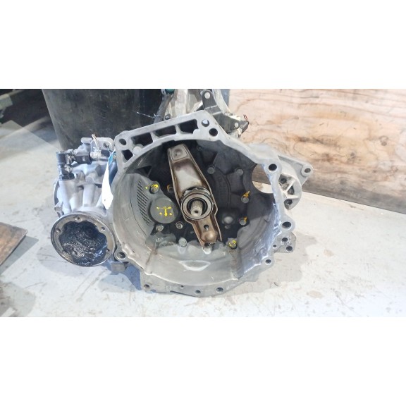 Recambio de caja cambios para volkswagen golf iv (1j1) 1.9 tdi referencia OEM IAM FGS  