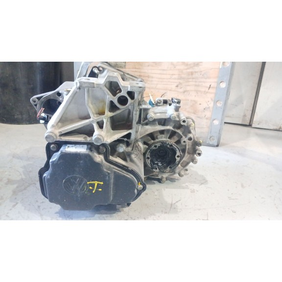 Recambio de caja cambios para volkswagen golf iv (1j1) 1.9 tdi referencia OEM IAM FGS  