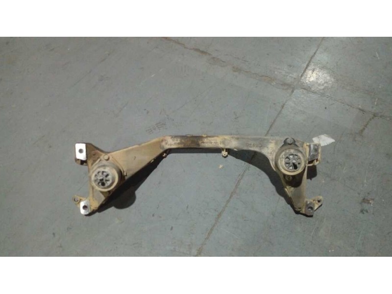 Recambio de puente delantero para audi q7 (4l) 3.0 tdi referencia OEM IAM 7L6199207B  