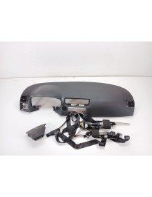 Recambio de kit airbag para volvo c30 1.6 d referencia OEM IAM   