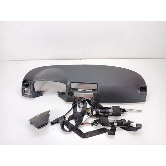 Recambio de kit airbag para volvo c30 1.6 d referencia OEM IAM   