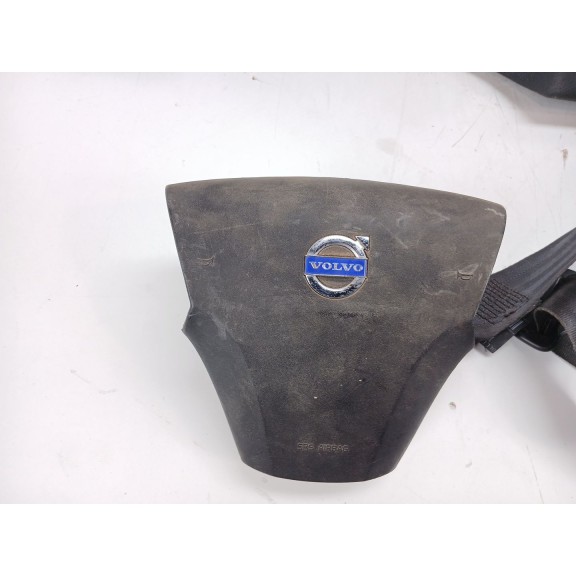Recambio de kit airbag para volvo c30 1.6 d referencia OEM IAM   