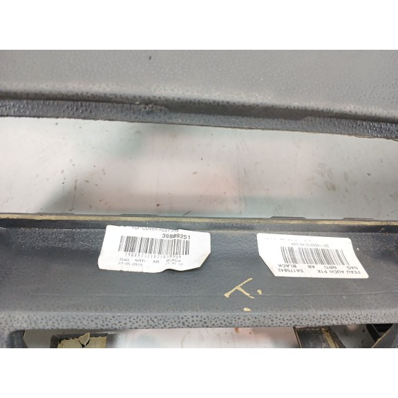 Recambio de kit airbag para volvo c30 1.6 d referencia OEM IAM   