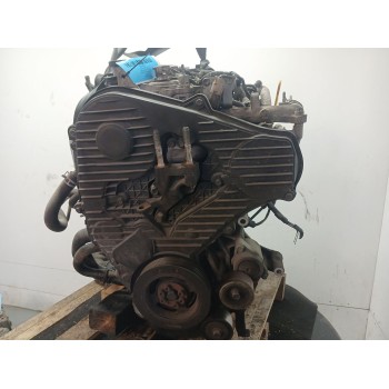 Recambio de despiece motor para mazda 6 hatchback (gg) 2.0 di (gg14) referencia OEM IAM RF  