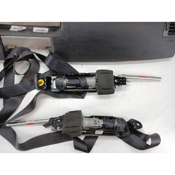 Recambio de kit airbag para volvo c30 1.6 d referencia OEM IAM   