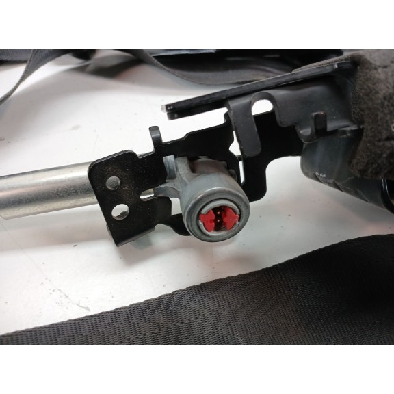 Recambio de kit airbag para volvo c30 1.6 d referencia OEM IAM   