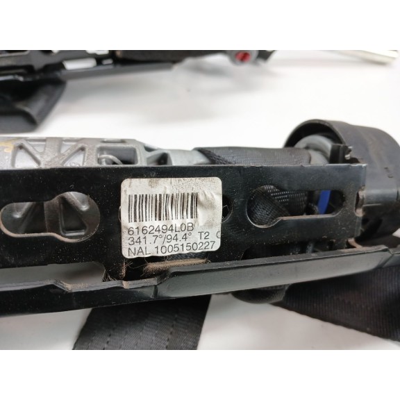 Recambio de kit airbag para volvo c30 1.6 d referencia OEM IAM   