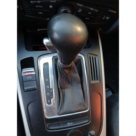 Recambio de palanca cambio para audi a4 b8 avant (8k5) 2.0 tdi referencia OEM IAM 8K1713105AH  