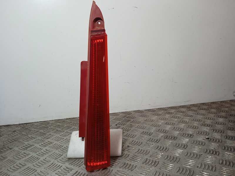 Recambio de piloto trasero derecho para citroën c4 berlina cool referencia OEM IAM 9655863780 SUPERIOR 