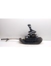 Recambio de palanca cambio para audi a4 b8 avant (8k5) 2.0 tdi referencia OEM IAM 8K1713105AH  