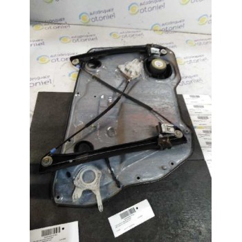 Recambio de elevalunas delantero derecho para seat ibiza (6l1) cool referencia OEM IAM  ELECTRICO 5P