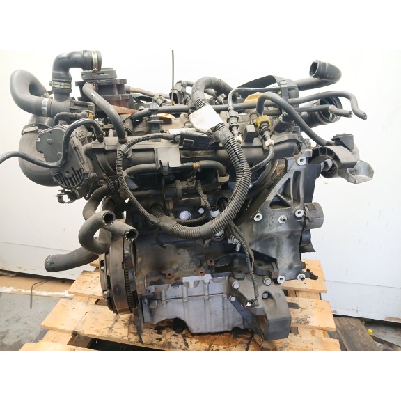 Recambio de motor completo para alfa romeo mito (955_) 1.4 tjet (955axa1b) referencia OEM IAM 199A8000 / 0000071751111 / VERE790