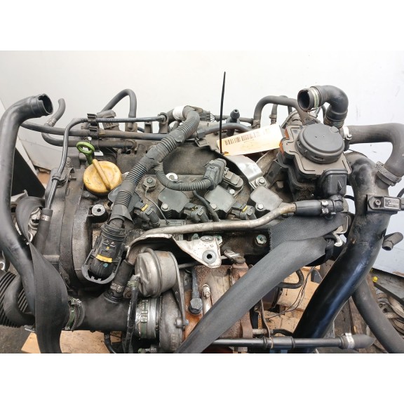 Recambio de motor completo para alfa romeo mito (955_) 1.4 tjet (955axa1b) referencia OEM IAM 199A8000 / 0000071751111 / VERE790