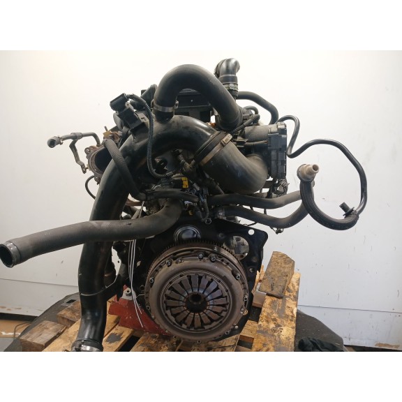 Recambio de motor completo para alfa romeo mito (955_) 1.4 tjet (955axa1b) referencia OEM IAM 199A8000 / 0000071751111 / VERE790