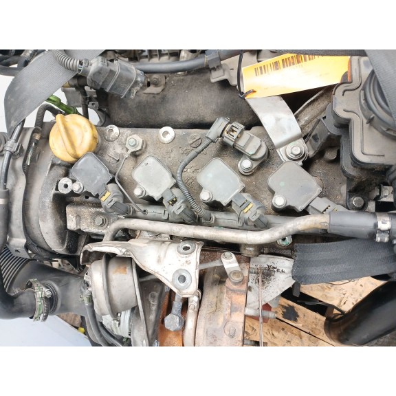 Recambio de motor completo para alfa romeo mito (955_) 1.4 tjet (955axa1b) referencia OEM IAM 199A8000 / 0000071751111 / VERE790