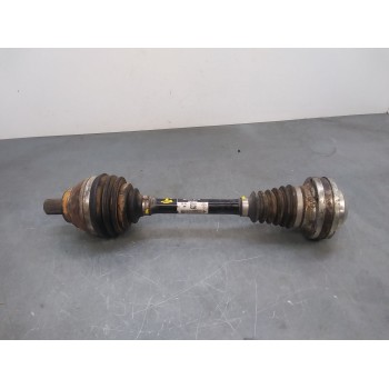 Recambio de transmision delantera izquierda para volkswagen tiguan (ad1, ax1) 2.0 tdi 4motion referencia OEM IAM 3Q0407271N  