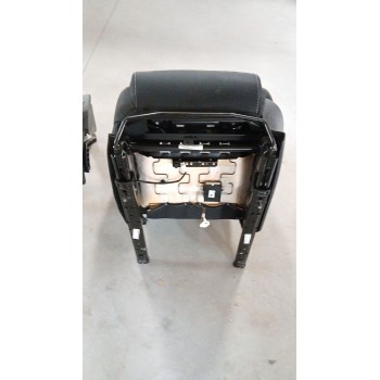 Recambio de asiento delantero izquierdo para maxus edeliver 3 (modelo) referencia OEM IAM   