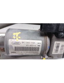 Recambio de motor limpia delantero para audi a4 b8 avant (8k5) 2.0 tdi referencia OEM IAM 8k1955119a   2