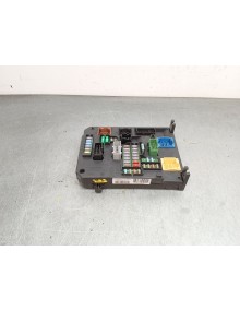 Recambio de centralita bsi para citroën c4 grand picasso ii (da_, de_) 1.6 hdi / bluehdi 115 referencia OEM IAM 980668798001  