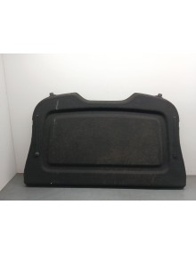 Recambio de bandeja trasera para ford focus iii 1.5 tdci referencia OEM IAM bm51a46506ae  