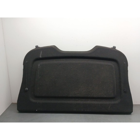 Recambio de bandeja trasera para ford focus iii 1.5 tdci referencia OEM IAM bm51a46506ae  