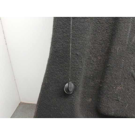 Recambio de bandeja trasera para ford focus iii 1.5 tdci referencia OEM IAM bm51a46506ae  