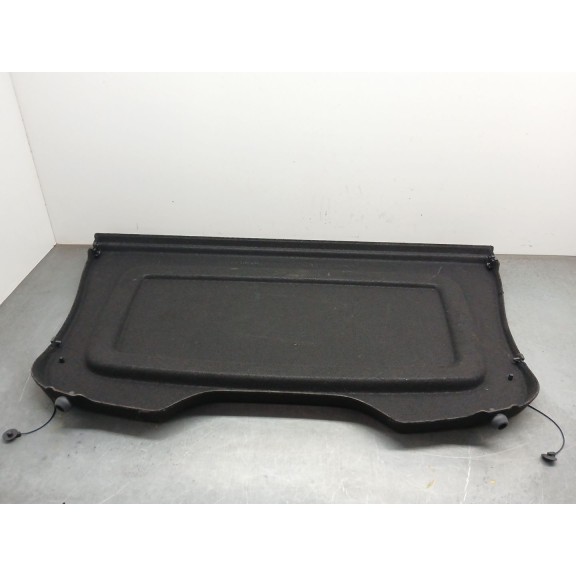 Recambio de bandeja trasera para ford focus iii 1.5 tdci referencia OEM IAM bm51a46506ae  