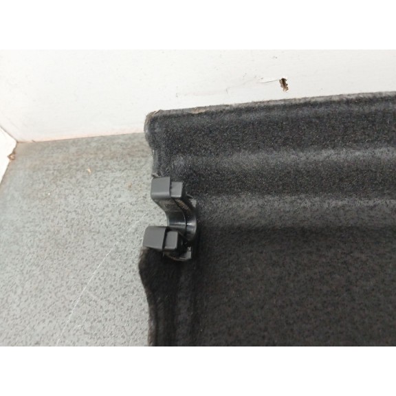 Recambio de bandeja trasera para ford focus iii 1.5 tdci referencia OEM IAM bm51a46506ae  