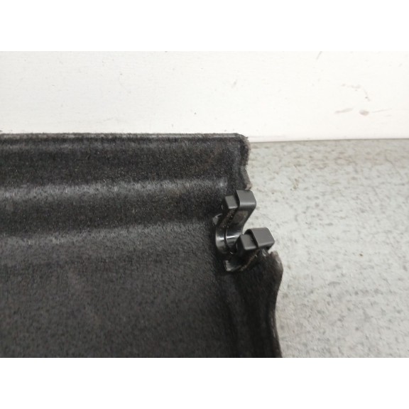 Recambio de bandeja trasera para ford focus iii 1.5 tdci referencia OEM IAM bm51a46506ae  