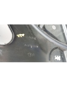 Recambio de soporte rueda repuesto para citroën c4 grand picasso ii (da_, de_) 1.6 hdi / bluehdi 115 referencia OEM IAM 98046168 2