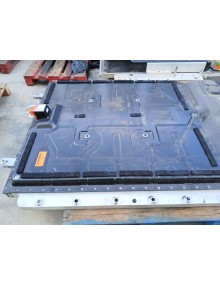 Recambio de bateria para kia ev3 referencia OEM IAM 37501EV050   2