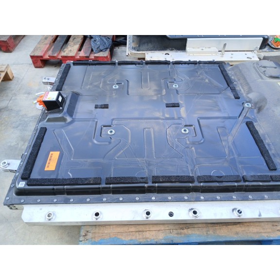 Recambio de bateria para kia ev3 referencia OEM IAM 37501EV050  