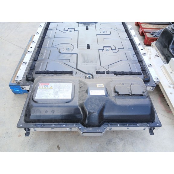 Recambio de bateria para kia ev3 referencia OEM IAM 37501EV050  