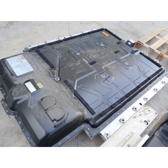 Recambio de bateria para kia ev3 referencia OEM IAM 37501EV050  