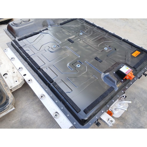 Recambio de bateria para kia ev3 referencia OEM IAM 37501EV050  