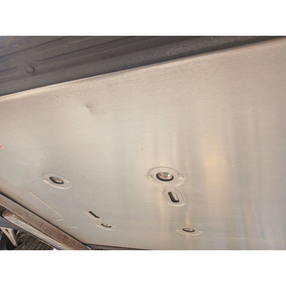 Recambio de bateria para kia ev3 referencia OEM IAM 37501EV050  