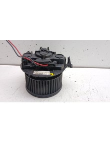 Recambio de motor calefaccion para renault megane ii (bm0/1_, cm0/1_) 1.6 16v referencia OEM IAM 7701207720 7701056965 030911x