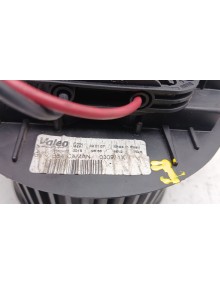 Recambio de motor calefaccion para renault megane ii (bm0/1_, cm0/1_) 1.6 16v referencia OEM IAM 7701207720 7701056965 030911x 2